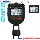 已完售,CASIO HS-30W(公司貨,保固1年):::STOPWATCH防水型專業碼錶,日本製,HS30W