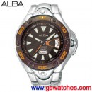 ALBA AL4087X(公司貨,保固1年):::Active專業運動 Sign A 自動上鍊機械錶,星期,日期,,刷卡或3期零利率,7S26-X015D