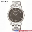 已完售,SEIKO SKP381P1(公司貨,保固2年):::7N39對錶系列(MENS),超薄男錶,7N39-0BY0D