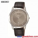 已完售,SEIKO SKP383P1(公司貨,保固2年):::7N39對錶系列(MENS),超薄男錶,7N39-0BY0C