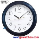 已完售,SEIKO QXA246L(公司貨,保固1年):::SEIKO 大數字掛鐘,直徑28.7cm,刷卡不加價,QXA-246L