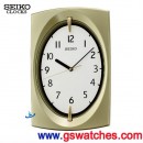 已完售,SEIKO QXA519G(公司貨,保固1年):::SEIKO 掛鐘,高36.6,寬24.4cm,刷卡不加價,QXA-519G