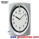 已完售,SEIKO QXA519S(公司貨,保固1年):::SEIKO 掛鐘,高36.6,寬24.4cm,刷卡不加價,QXA-519S