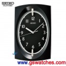 已完售,SEIKO QXA519K(公司貨,保固1年):::SEIKO 掛鐘,高36.6,寬24.4cm,刷卡不加價,QXA-519K