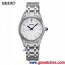 SEIKO SRZ381P1(公司貨,保固2年):::CS 7N01系列,時尚女錶,免運費,刷卡不加價或3期零利率,7N01-0GT0S