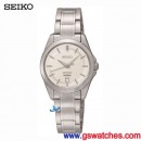 SEIKO SXDF55P1(公司貨,保固2年):::CS 7N82時尚對錶,女錶(LADY'S),藍寶石,免運費,刷卡不加價或3期零利率,7N82-0HT0S