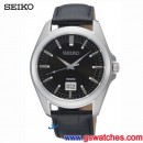 已完售,SEIKO SUR009P2(公司貨,保固2年):::CS 6N76時尚對錶,男錶(MEN'S),藍寶石,6N76-00A0N