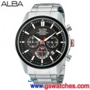客訂商品,ALBA AT3393X1(公司貨,保固1年):::Prestige VD53計時碼錶,藍寶石,免運費,刷卡不加價或3期零利率,VD53-X092D