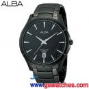 ALBA AS9373X1(公司貨,保固1年):::Prestige VJ42,藍寶石,對錶(男款),免運費,刷卡不加價或3期零利率,VJ42-X073SD