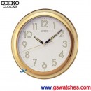 已完售,SEIKO QXA578G(公司貨,保固1年):::SEIKO 掛鐘(夜光指針)掛鐘,直徑28.7cm,同原QXA313G,QXA558G,刷卡不加價