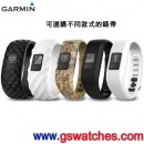 已完售,GARMIN vivofit 3-black絕色黑(公司貨,保固1年):::健康手環,追蹤並顯示步數,距離,消耗熱量,睡眠日記,vivofit-3