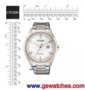 CITIZEN BM7354-85A(公司貨,保固2年):::Eco-Drive光動能時尚男錶(MEN'S),對錶系列,日期顯示,刷卡不加價或3期零利率,BM735485A