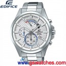 客訂商品,CASIO EFV-530D-7AVUDF(公司貨,保固1年):::EDIFICE,時尚男錶,計時碼錶,日期,刷卡或3期零利率,EFV530D
