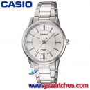 客訂商品,CASIO LTP-1303D-7AVDF(公司貨,保固1年):::指針女錶,簡潔大方的三針設計,防水50米,刷卡或3期零利率,LTP1303D