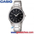 客訂商品,CASIO LTP-1303D-1AVDF(公司貨,保固1年):::指針女錶,簡潔大方的三針設計,防水50米,刷卡或3期零利率,LTP1303D