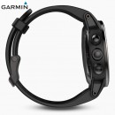 已完售,GARMIN fenix-5s-sapphire-black藍寶石時尚黑(公司貨,保固1年):::進階複合式戶外GPS腕錶,高度,氣壓,電子羅盤,跑步節拍器,fenix-5s