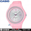 客訂商品,CASIO LX-500H-4E4VDF(公司貨,保固1年):::指針女錶,簡約指針式錶款,防水50米,日期顯示,錶圈鑲水鑽,刷卡或3期零利率,LX500H
