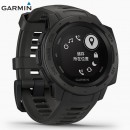 已完售,GARMIN instinct-tundra石墨灰(公司貨,保固1年):::本我系列,GPS腕錶,電子羅盤,氣壓式高度計,心率,TracBack