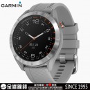 已完售,GARMIN approach-s40-gray白鋼錶圈(公司貨,保固1年):::高爾夫GPS腕錶,AutoShot揮桿偵測,果嶺預覽