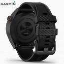 已完售,GARMIN approach-s40-black黑色白鋼錶圈(公司貨,保固1年):::高爾夫GPS腕錶,AutoShot揮桿偵測,果嶺預覽
