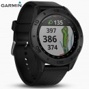 已完售,GARMIN approach-s60-black紳士黑(公司貨,保固1年):::高爾夫GPS腕錶,彩色觸控螢幕,高爾夫球道地圖