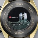 已完售,CITIZEN CC4016-75E(公司貨,保固2年):::HAKUTO-R,GPS衛星對時,光動能,鈦,碼錶,鬧鈴,萬年曆,兩地時間,藍寶石,DLC,CC401675E