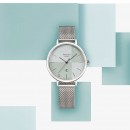 【金響鐘錶】預購,CASIO SHE-4547M-2AUDF(公司貨,保固1年):::Sheen,時尚女錶,日期,藍寶石,施華洛世奇水晶,手錶,SHE4547M