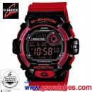 缺貨,CASIO G-8900SC-1RDR(公司貨,保固1年):::G-SHOCK Standard,多地時間,刷卡不加價或3期零利率,G8900SC