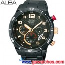已完售,ALBA AT3497X1(公司貨,保固1年):::Active專業運動,計時碼錶,情人節限定款,D53-X123K