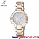已完售,CITIZEN EM0335-51D(公司貨,保固2年):::日本製CITIZEN L光動能系列,藍寶石鏡面,EM033551D