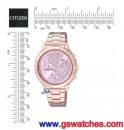 已完售,CITIZEN BM1-121-91(公司貨,保固2年):::Wicca 施華洛世奇系列,陳意涵代言,免運費,刷卡或3期零利率,BM112191