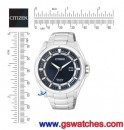 CITIZEN AW1401-50L(公司貨,保固2年):::日製Eco-Drive光動能時尚男錶(MEN'S),[[超級鈦(鈦金屬+離子電鍍)],藍寶石,刷卡或3期零利率,AW140150L