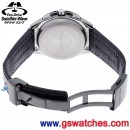 CITIZEN CC9015-03E(公司貨,保固2年):::Satellite光動能GPS衛星對時,鈦金屬,碼錶,鬧鈴,萬年曆,兩地時間,廣告款,防磁,藍寶石,DLC,刷卡或3期,CC901503E