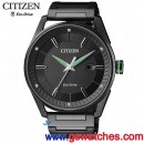 已完售,CITIZEN BM6989-89E(公司貨,保固2年):::Eco-Drive光動能,時尚男錶,10氣壓防水,日期顯示,刷卡或3期零利率,BM698989E