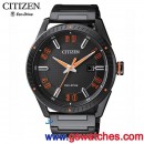 已完售,CITIZEN BM6998-88E(公司貨,保固2年):::Eco-Drive光動能,時尚男錶,10氣壓防水,日期顯示,刷卡或3期零利率,BM699888E