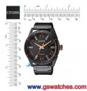 已完售,CITIZEN BM6998-88E(公司貨,保固2年):::Eco-Drive光動能,時尚男錶,10氣壓防水,日期顯示,刷卡或3期零利率,BM699888E