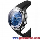 已完售,CITIZEN BZ1020-14L(公司貨,保固2年):::Eco-Drive光動能+藍牙,W770,IOS,Android,萬年曆,雙時間,鬧鈴,藍寶石,碼錶,BZ102014L