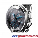 已完售,CITIZEN BZ1020-14E(公司貨,保固2年):::Eco-Drive光動能+藍牙,W770,IOS,Android,萬年曆,雙時間,鬧鈴,藍寶石,碼錶,BZ102014E