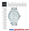 客訂商品,CITIZEN BM7250-56A(公司貨,保固2年):::日本製Eco-Drive光動能基本款,藍寶石,免運費,刷卡不加價或3期零利率,BM725056A