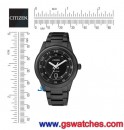 缺貨中,CITIZEN FE1104-55E(公司貨,保固2年):::Eco-Drive METAL錶環光動能時尚對錶,女錶(LADY'S),免運費,刷卡不加價或3期零利率,FE1104-55E
