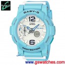 客訂商品,CASIO BGA-180BE-2BDR(公司貨,保固1年):::Baby-G,G-LIDE滑板極限運動,Beach Colors,指針+數字雙顯,刷卡或3期零利率,BGA180BE