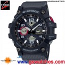 客訂商品,CASIO GSG-100-1A8DR(公司貨,保固1年):::太陽能,G-SHOCK MASTER OF G MUDMASTER,防塵防泥構造,刷卡或3期零利率,GSG1000