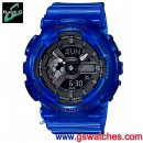 客訂商品,CASIO BA-110CR-2ADR(公司貨,保固1年):::Baby-G,指針+數字雙顯系列,刷卡不加價或3期零利率,BA110CR