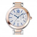 客訂商品,CASIO SHE-3050SG-7AUDR(公司貨,保固1年):::Sheen,時尚女錶,日期,刷卡不加價或3期零利率,SHE3050SG