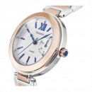 客訂商品,CASIO SHE-3050SG-7AUDR(公司貨,保固1年):::Sheen,時尚女錶,日期,刷卡不加價或3期零利率,SHE3050SG