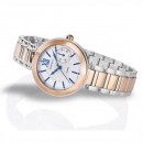 客訂商品,CASIO SHE-3050SG-7AUDR(公司貨,保固1年):::Sheen,時尚女錶,日期,刷卡不加價或3期零利率,SHE3050SG