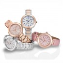 客訂商品,CASIO SHE-3050SG-7AUDR(公司貨,保固1年):::Sheen,時尚女錶,日期,刷卡不加價或3期零利率,SHE3050SG