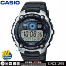 客訂商品,CASIO AE-2000W-1A(公司貨,保固1年):::10年電力,電子錶,大型螢幕,防水100米,世界時間,計時碼錶,刷卡或3期零利率,AE2000W