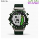 【金響鐘錶】預購,GARMIN marq-golfer高球手(公司貨,保固3年):::MARQ 非凡時刻系列,智能工藝腕錶,MARQ Golfer