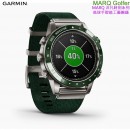 【金響鐘錶】預購,GARMIN marq-golfer高球手(公司貨,保固3年):::MARQ 非凡時刻系列,智能工藝腕錶,MARQ Golfer
